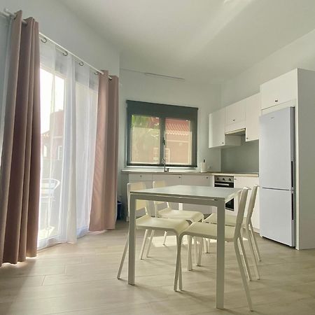 Casa Antonio - Apartamento Sol ปลายา เด ซานฮวน ภายนอก รูปภาพ