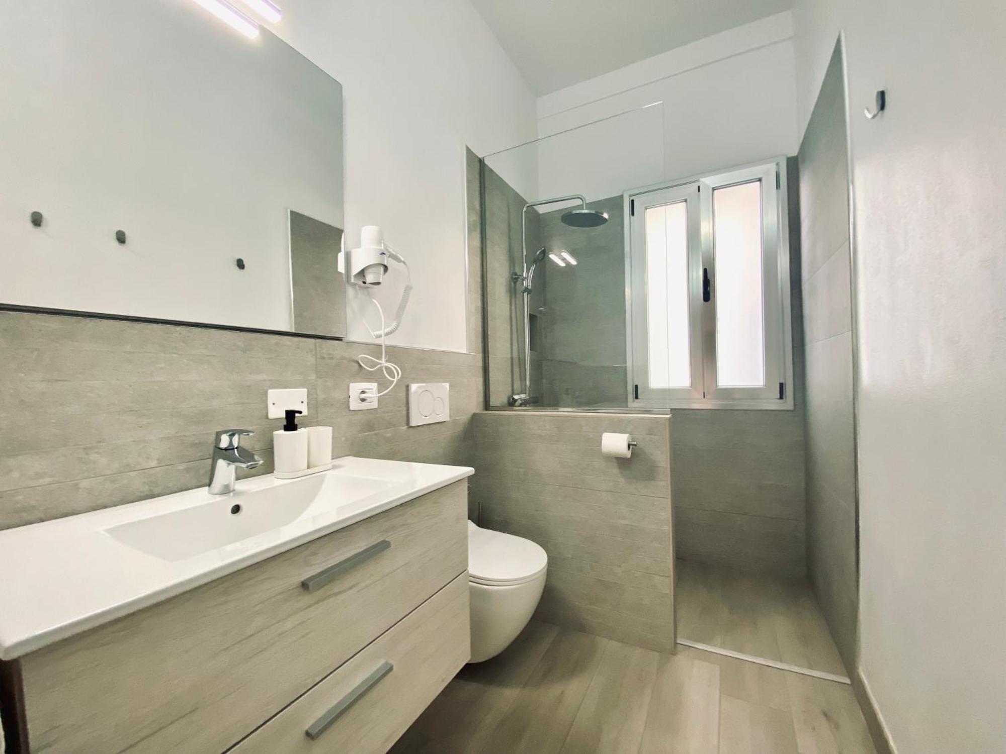 Casa Antonio - Apartamento Sol ปลายา เด ซานฮวน ภายนอก รูปภาพ