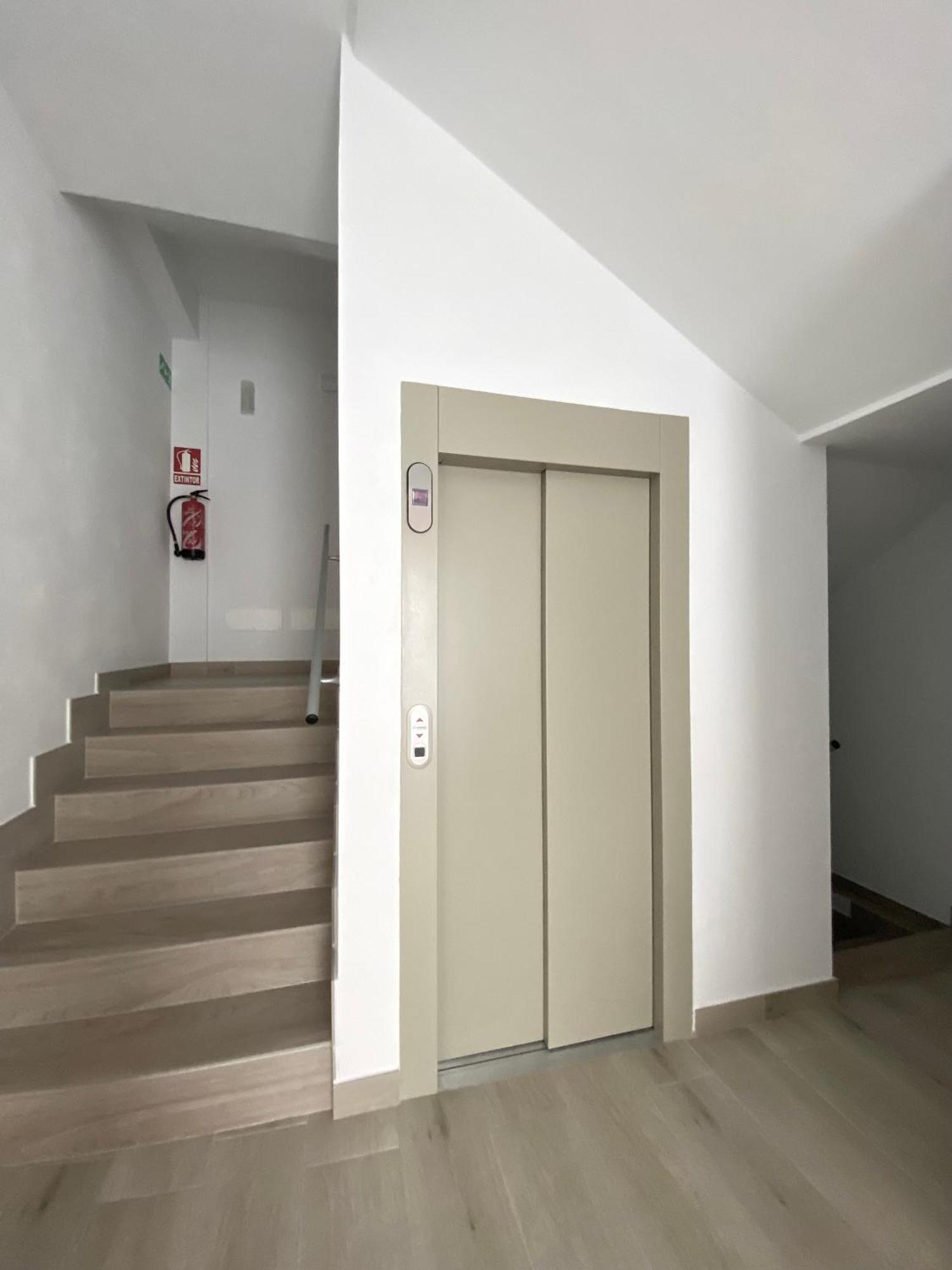 Casa Antonio - Apartamento Sol ปลายา เด ซานฮวน ภายนอก รูปภาพ