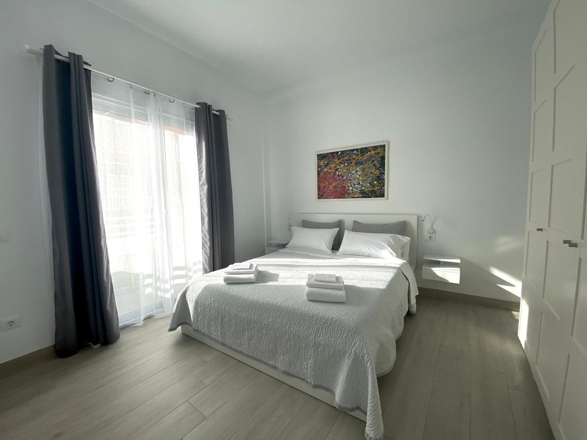 Casa Antonio - Apartamento Sol ปลายา เด ซานฮวน ภายนอก รูปภาพ
