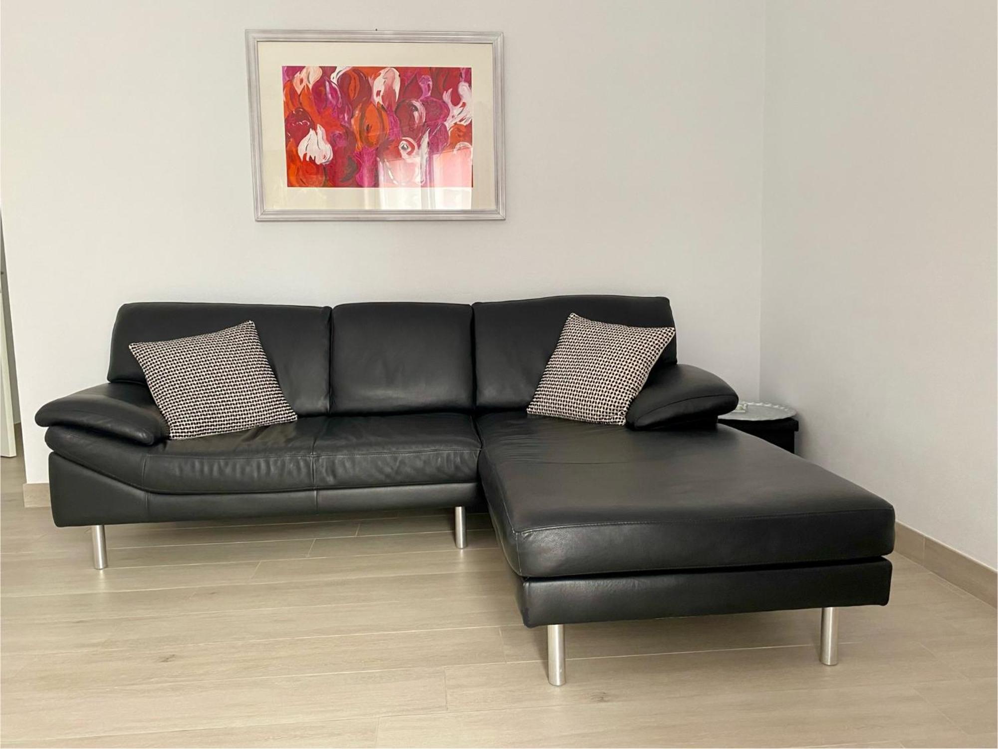 Casa Antonio - Apartamento Sol ปลายา เด ซานฮวน ภายนอก รูปภาพ